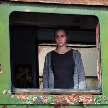 Kiút – van