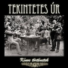 Kínos történetek