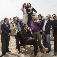Budapest Bár koncert lesz a Tokaji Fesztiválkatlanban