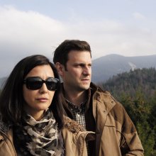 Víkend – megérkezett Mátyássy Áron új filmjének első trailere