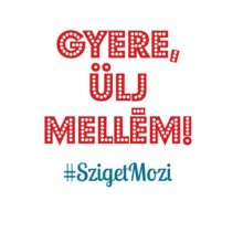 #SzigetMozi
