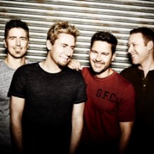 Elmarad a Nickelback teljes idei turnéja