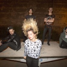 Mary Popkids & MARGE koncert a KOBUCI Kertben