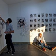 Art Moments 2015 – A művészet körülvesz