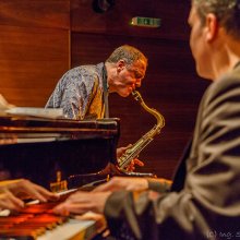 In Memoriam Csepregi Gyula – a Magyar Jazz Napja keretében