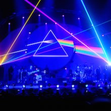 Ismerkedjünk meg a Brit Floyd tagjaival