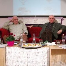 Csehovi párbeszédek a gasztroirodalomról