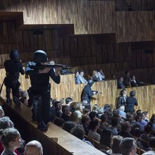 Budapest két hétig a kortárs kultúrát ünnepelte