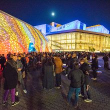 Rekordokat döntött és álmokat teljesített be a WOMEX