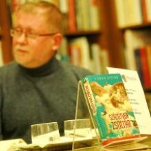 ...mert Isten az én olvasóm, és én az ő olvasója vagyok