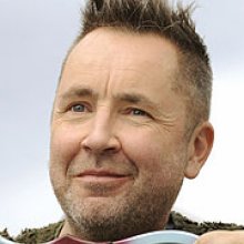 A Virtuózokkal zenél Nigel Kennedy
