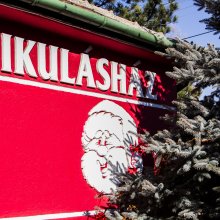Ha Mikulás, akkor Nagykarácsony