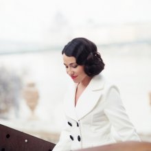 Sapszon Orsi Quintet: Találkozás - Lemezbemutató koncert