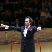 Concerto Budapest - Karácsonyi koncert a Zeneakadémián