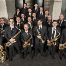 A 10 éves Modern Art Orchestra ünnepi koncertje