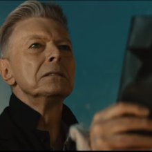 Meghalt David Bowie