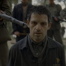 Golden Globe a Saul fiának