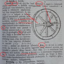 Még ma is megfürödhetünk a tájnyelv szépségében
