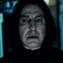 Meghalt Alan Rickman világhírű brit színész