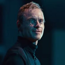 Mozikban a Steve Jobs film