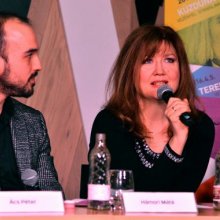 Hősök vagyunk koncertsorozat a Zeneakadémián és Schumann portrésorozat a BMC-ben