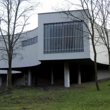 A befogadás olvasatai Szentkúton
