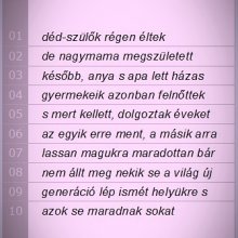 kikicsi életrajz