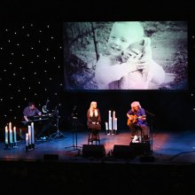 Brian May és Kerry Ellis vendége  a The Bandys lesz