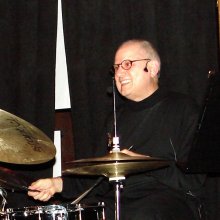Paul Cohen Quintet (USA) feat. Tommy Vig a BJC-ben