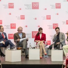 Két hét múlva kezdődik a tavasz kulturális seregszemléje