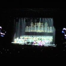 Megkezdődött Hans Zimmer első turnéja