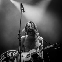 Gogol Bordello érkezik a Barba Negra Track-be