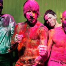 A Red Hot Chili Peppers 20 év után  visszatér Budapestre
