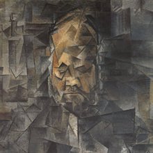 Picasso Budapestre érkezett