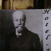 Séta a „Jókai-negyedben”
