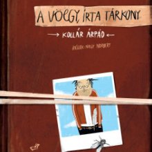 Megjelent A Völgy, írta Tárkony