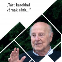 A Jezsuita Kiadó a Könyvhéten