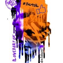 #Bartók!