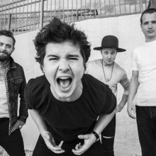 Lukas Graham - az év felfedezettje első világkörüli turnéján Budapesten is fellép