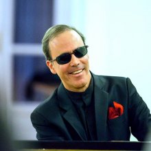 A Concerto Budapest nyáron Érdi Tamással