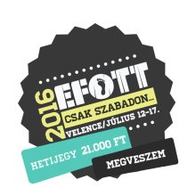 Elrajtolt az EFOTT