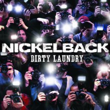 Vadonatúj kislemez a Nickelback-től