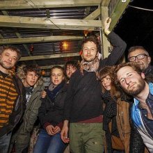 Búcsúkoncerttel búcsúzott a Búcsúkoncert