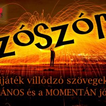 Az egész világ én vagyok