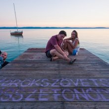 #SOHAVÉGETNEMÉRŐS: Sikerrel nyitott a mozikban a Wellhello-film