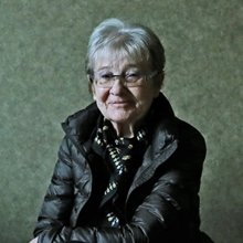 Mitől erős Törőcsik Mari?