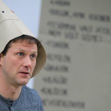 Mi végre vagy a világon?