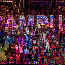 TÍZ ÉVES A CAMPUS FESZTIVÁL – JÖN A PRODIGY