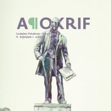 10 éves az Apokrif irodalmi folyóirat