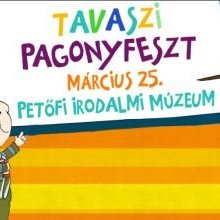 Tavaszi Pagonyfeszt